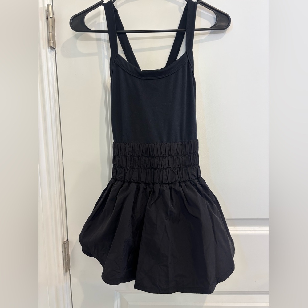 FP Movement Skortsie - small - black